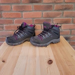 Dakota women Steel cap boots size 7